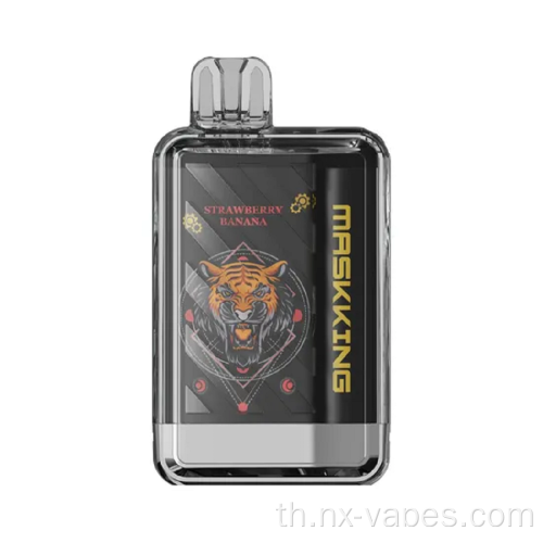 Original Maskking XTRO 10000 Hot Sell Finland